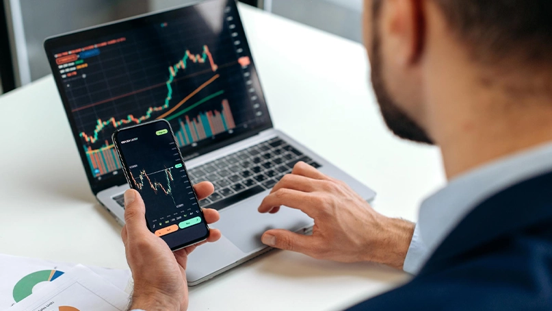 Bitcoin +6A Bumex Ticaret Platformu