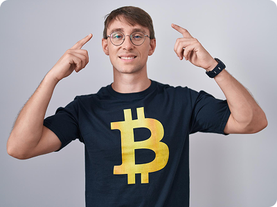 Başarılı Bitcoin +6A Bumex Trader