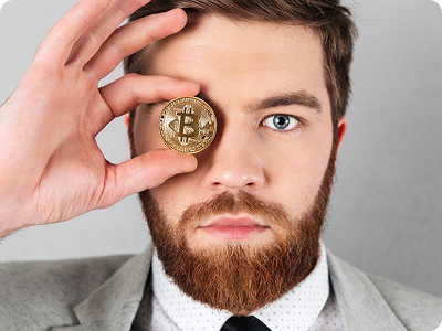 Bitcoin +6A Bumex Ticaret Uzmanı