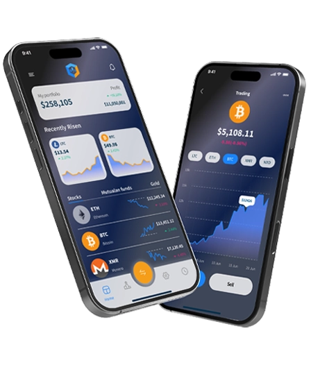 Bitcoin +6A Bumex Mobil Ticaret Uygulaması